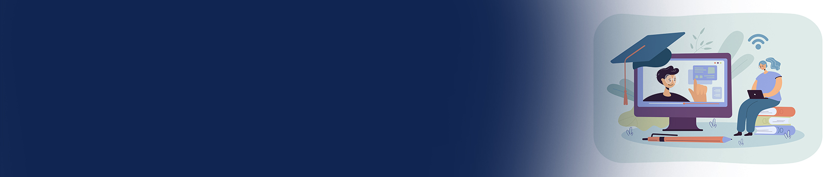  Distance Education Inner Page