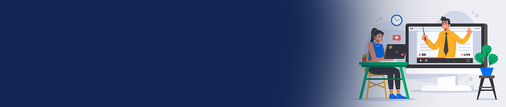  Distance Education Inner Page