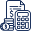 Finance Icon