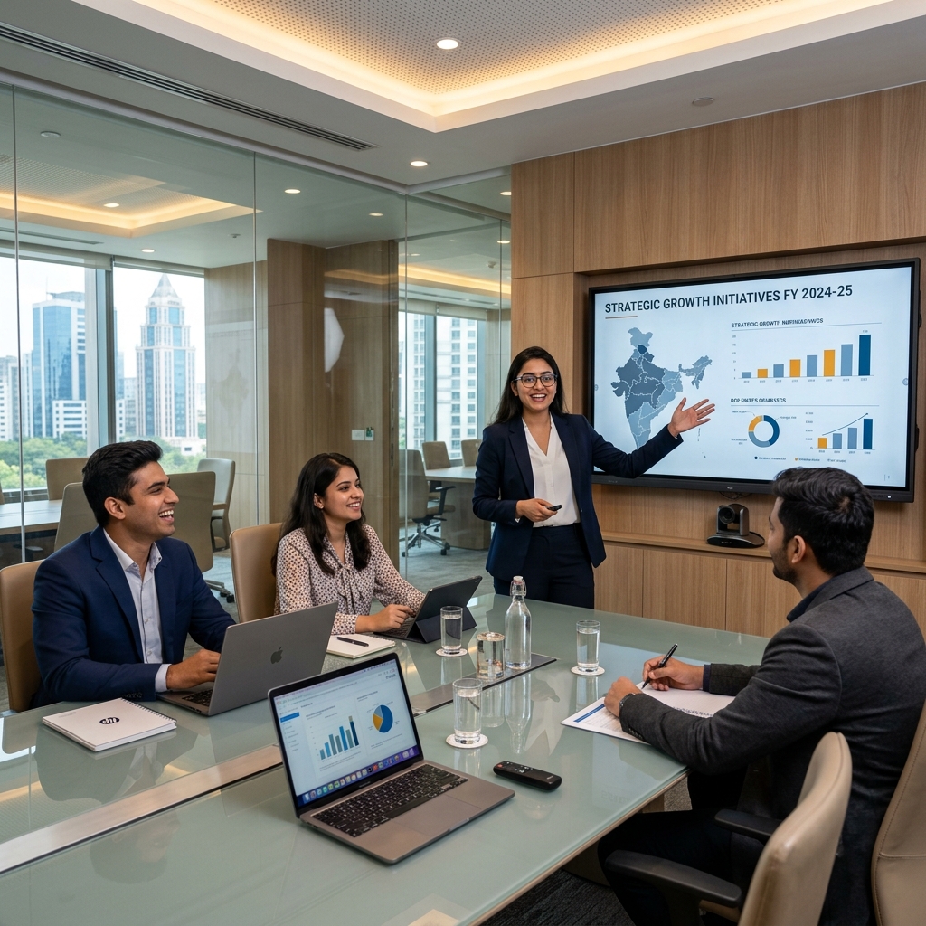 Applied Business Skills